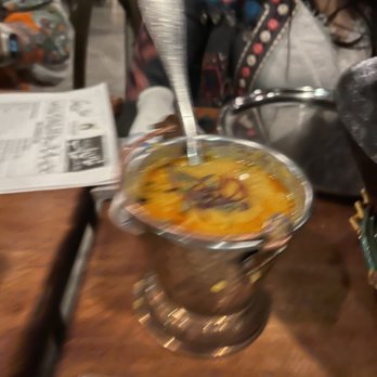 Khan Saab Desi Craft Kitchen - Exceptional lentils- just like they are in Pakistan - Pakistani Near Me - Fullerton, California