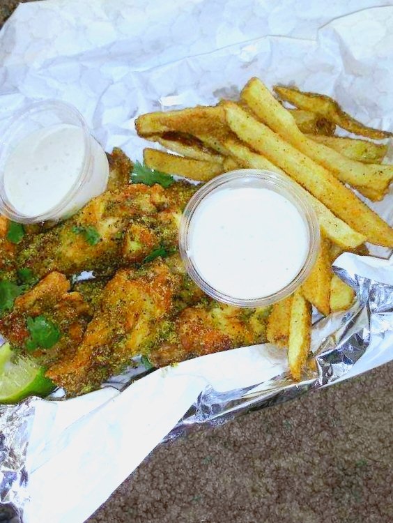 ALL DEM WINGS Updated June 2024 5001 Caryn Ct, Alexandria, Virginia Caterers Phone