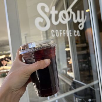 Story Coffee - Cold brew - Coffee & Tea Near Me - Livermore, California Story Coffee - Cold brew - Coffee & Tea Near Me - Livermore, California