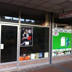 Namkeen indian Supermarket