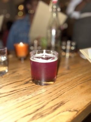 Carmel - Woodfire Seafood & Oyster Bar by null