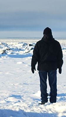 Tony Knowles Coastal Trail by null