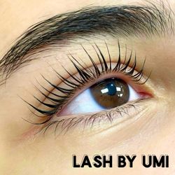 K&V Lash Studio - Lash lift and tint