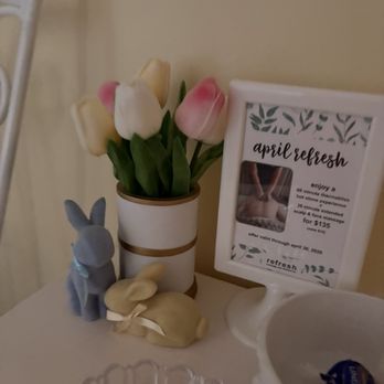 Refresh Massage and Wellness - Massage Near Me - Williamsville, New York Refresh Massage and Wellness - Massage Near Me - Williamsville, New York