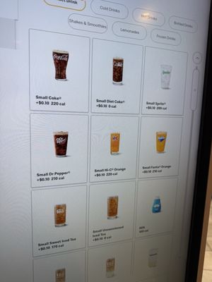McDonald's by null