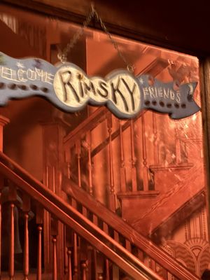 Rimsky-Korsakoffee House by null Rimsky-Korsakoffee House by null