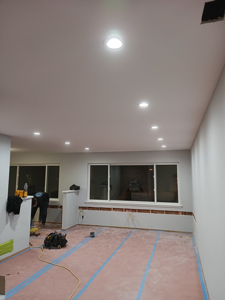 J POWER ELECTRICAL Updated July 2024 San Francisco, California Electricians Phone Number