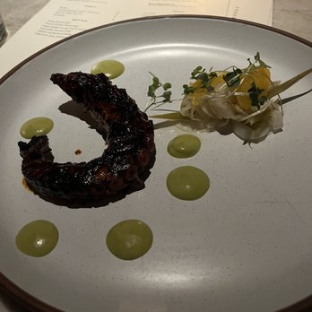 Comedor - Octopus - Mexican Near Me - Austin, Texas