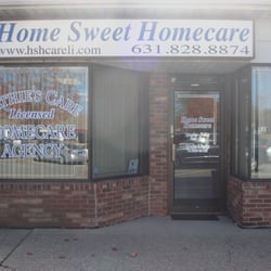 Home Sweet Homecare / Cathie's Care