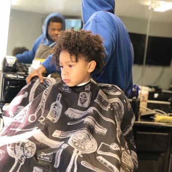 Brooklyn Barber Supreme Clientele - Barbers Near Me - San Leandro, California Brooklyn Barber Supreme Clientele - Barbers Near Me - San Leandro, California