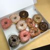 Donut World gift card