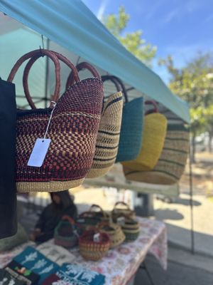 Modesto Certified Farmers' Market by null