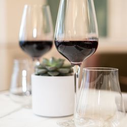 Steak Home Firenze - Wine - Steak Home Firenze at NH Collection Palazzo Gaddi