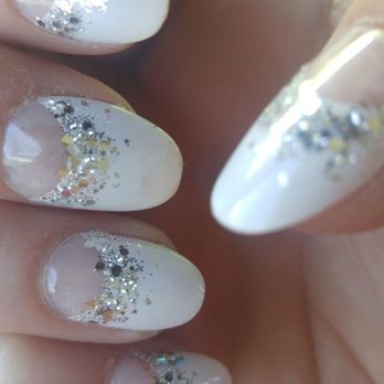 Butterfly Nails - Nail Salons Near Me - San Antonio, Texas