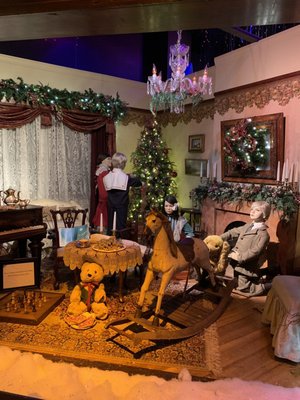 The Enchanted Village 100 Stockwell Dr Jordan S Furniture Avon