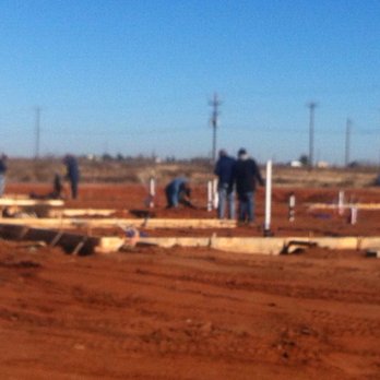Aguirre's Concrete - Forming - General Contractors Near Me