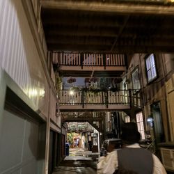 Ghost Tours of Quebec