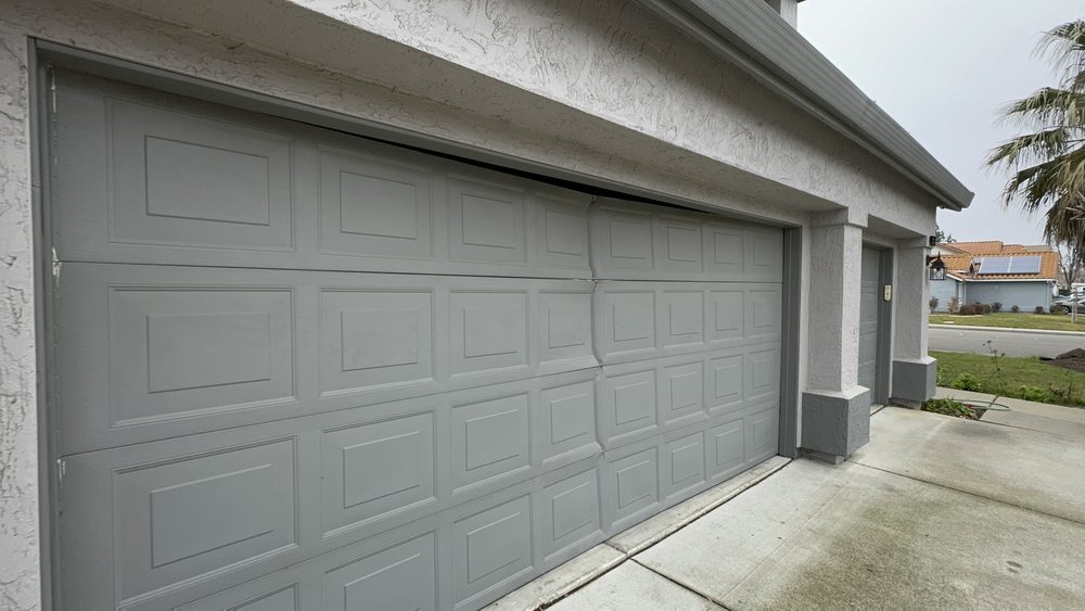 AB GARAGE DOORS Updated May 2024 45 Photos 180 Morning Glory Ln