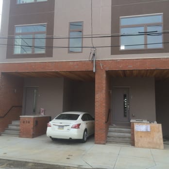 M&C Contractors - Brick border with custom brick flower boxes, accented by custom brick and stone steps. - Masonry/Concrete Near Me - Philadelphia, Pennsylvania M&C Contractors - Brick border with custom brick flower boxes, accented by custom brick and stone steps. - Masonry/Concrete Near Me - Philadelphia, Pennsylvania
