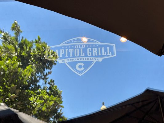 Old Capitol Grill & Smokehouse by null