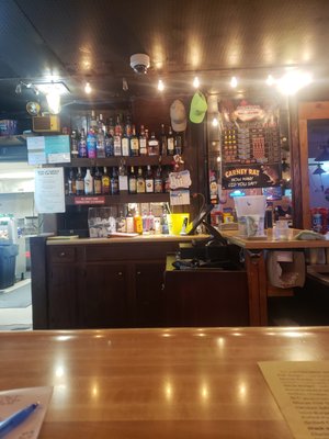 Moran's Bar & Grill by null