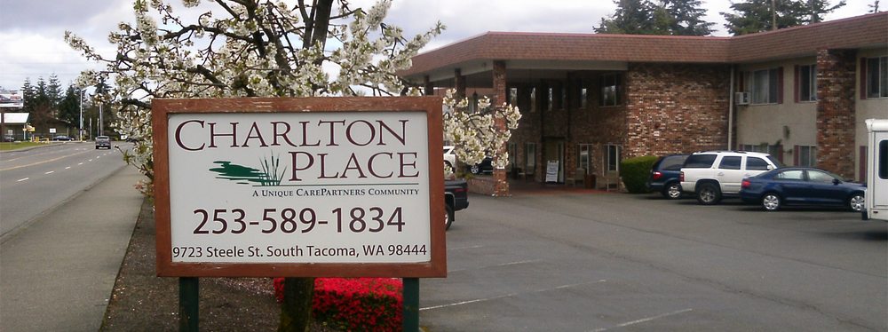 Charlton Place - home care agency in Tacoma, WA