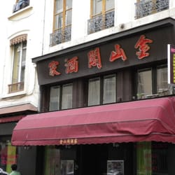 Indochine