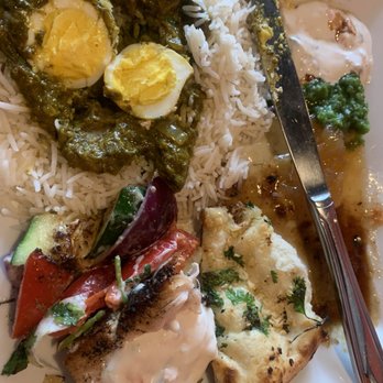 Rajput Indian Cuisine - Indian Near Me - Suffolk, Virginia
