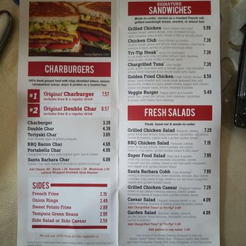 Habit Burger & Grill - Burgers Near Me - Los Banos, California Habit Burger & Grill - Burgers Near Me - Los Banos, California
