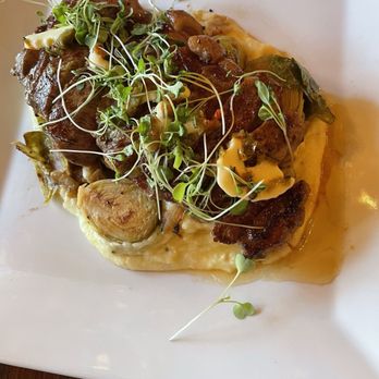 The Hattery Stove & Still - American Near Me - Doylestown, Pennsylvania