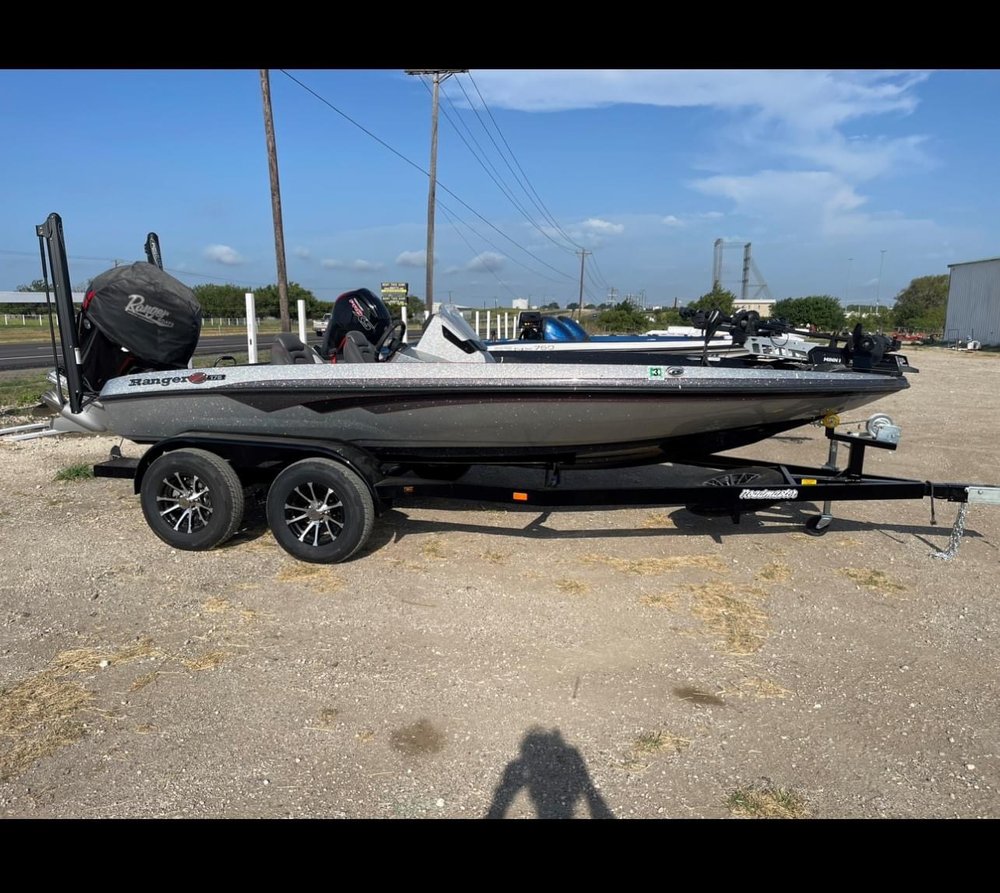 ROADMASTER CUSTOM TRAILERS Updated October 2024 8801 US67