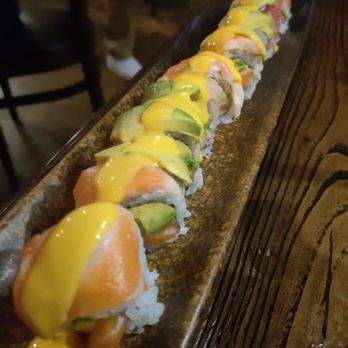 Niu Japanese Fusion Lounge  in Chicago, IL