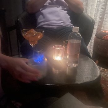 Magnum Speakeasy - Speakeasies Near Me - Grapevine, Texas