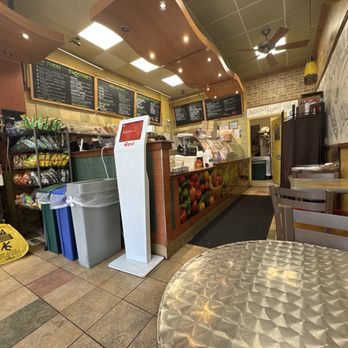 Avocado Toast - Inside - Juice Bars & Smoothies Near Me - San Mateo, California Avocado Toast - Inside - Juice Bars & Smoothies Near Me - San Mateo, California