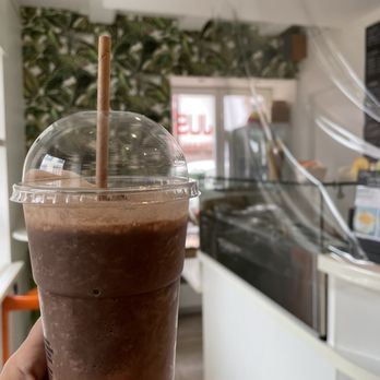 100% le Bar à Jus - Juice Bars & Smoothies Near Me - Colmar, 68 100% le Bar à Jus - Juice Bars & Smoothies Near Me - Colmar, 68