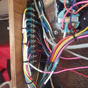 On 3 Marine Electrician - Boat Repair Near Me On 3 Marine Electrician - Boat Repair Near Me