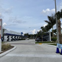 Soapy Shark Car Wash