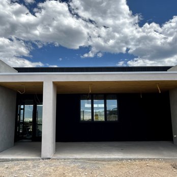 Salamander Co - Contemporary design in Taos - General Contractors Near Me - Taos, New Mexico