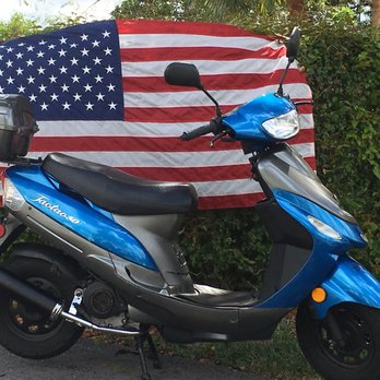 Mike's Motor & Scooter - Motorcycle Repair Near Me - Davie, Florida Mike's Motor & Scooter - Motorcycle Repair Near Me - Davie, Florida