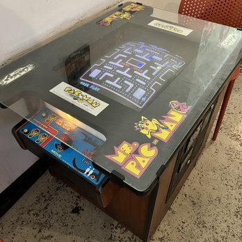 Cidercade Houston - Arcades Near Me - Houston, Texas Cidercade Houston - Arcades Near Me - Houston, Texas