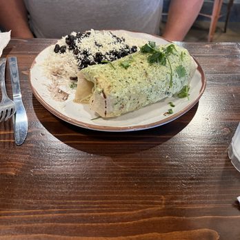 Third Culture Kitchen - Burrito - Bars Near Me - Titusville, Florida Third Culture Kitchen - Burrito - Bars Near Me - Titusville, Florida