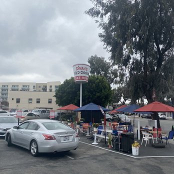 Dinah's Chicken - Dinahs - Chicken Shop Near Me - Glendale, California