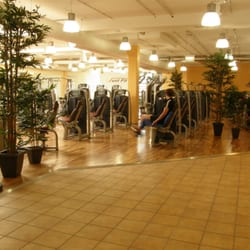 Just Fit Classic - Just Fit 06 Fitnessclub