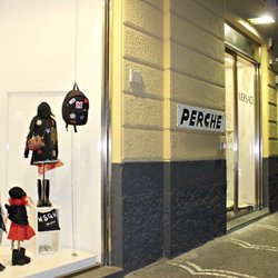 Perché