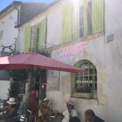 le Bar Ouf