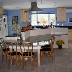 Dw Home Improvements - Unique Kitchen Designs
