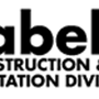 Photo of Label Construction and Sanitation Division