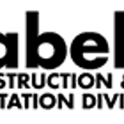 Label Construction and Sanitation Division - Logo