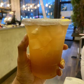 Salento Colombian Coffee & Kitchen - Colombian lemonade - Coffee & Tea Near Me - New York, New York Salento Colombian Coffee & Kitchen - Colombian lemonade - Coffee & Tea Near Me - New York, New York