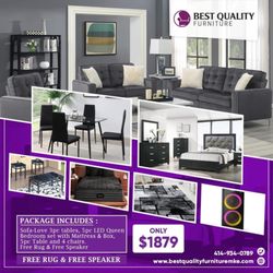 Best Quality Furniture